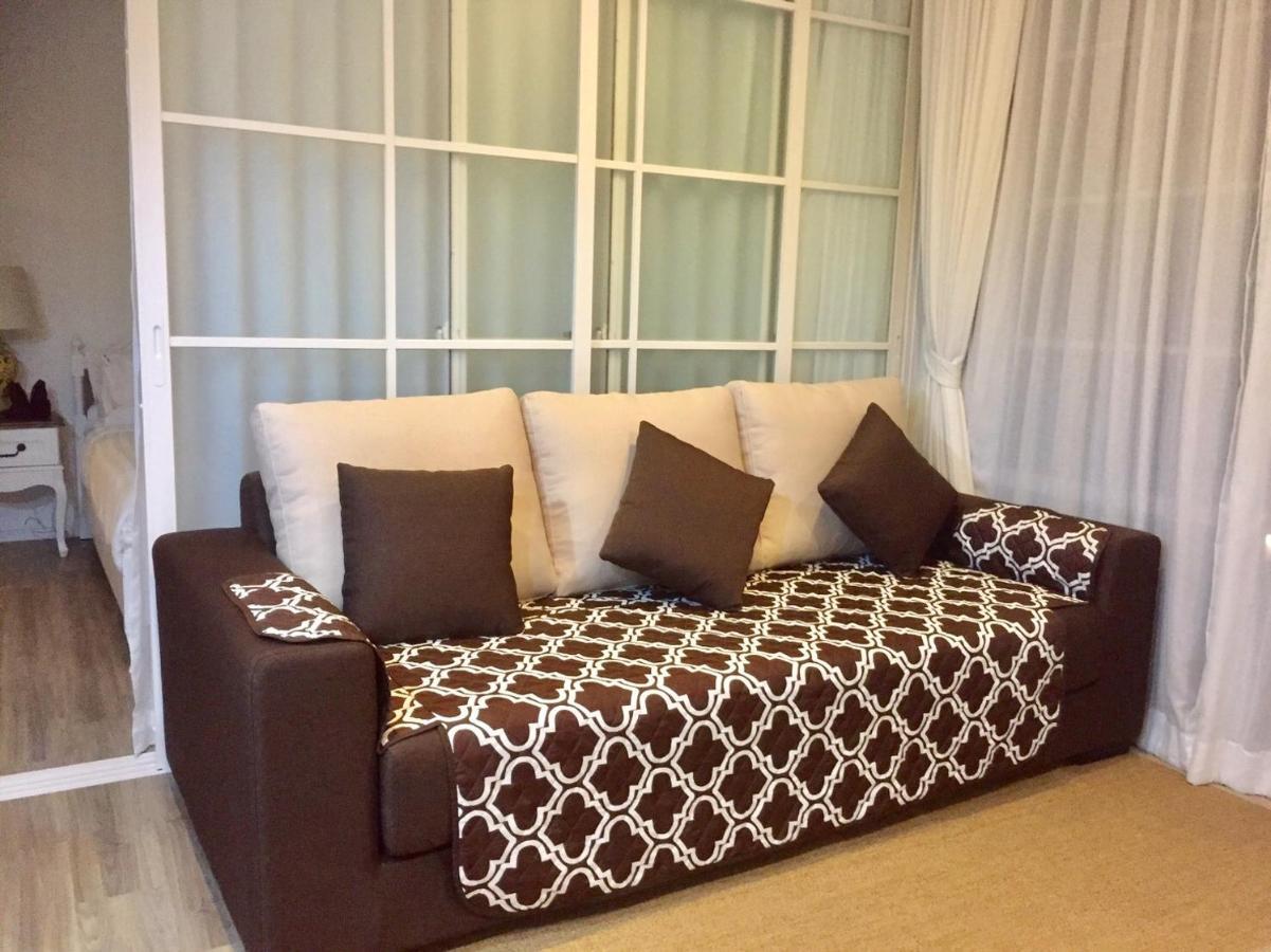 Summer Condo108,2 Bedroom,near Beach&cicada,garden View,amazing Swimming Pool *