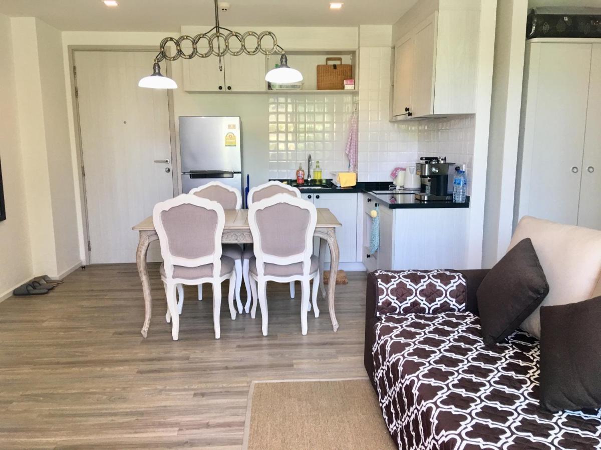 Summer Condo108,2 Bedroom,near Beach&cicada,garden View,amazing Swimming Pool *