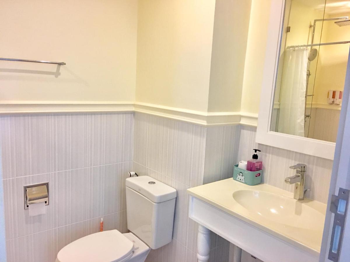 Summer Condo108,2 Bedroom,near Beach&cicada,garden View,amazing Swimming Pool