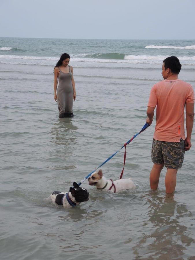 Sea Harmony Eco Hua Hin