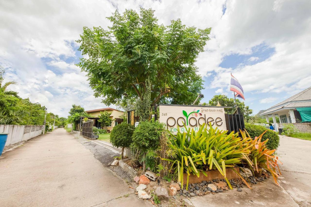 Resort Oyo 268 Paradee Hua-hin 3*
