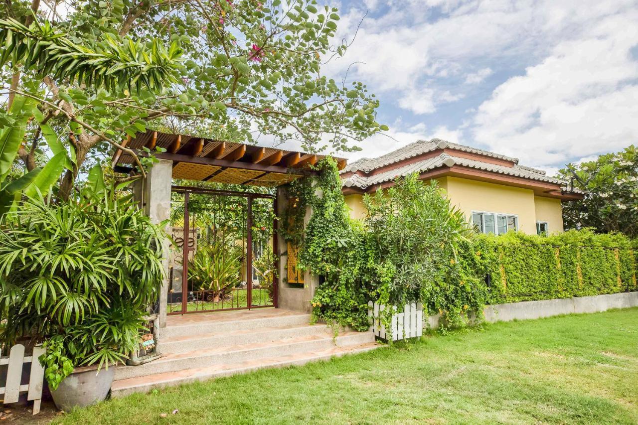 Oyo 268 Paradee Hua-hin