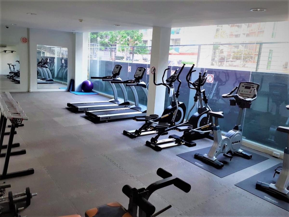 Seacraze Apartment Hua Hin