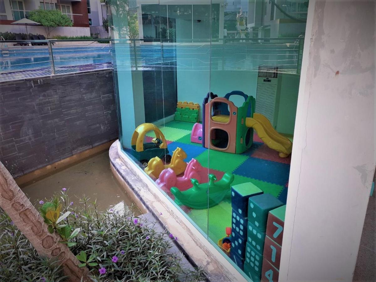 Seacraze Apartment