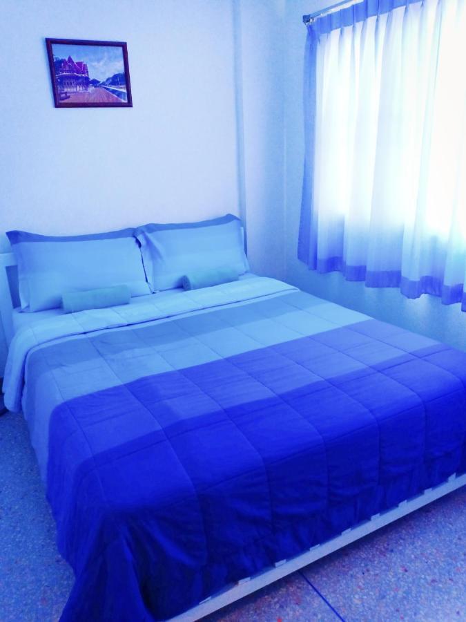 Thasanee Hotel