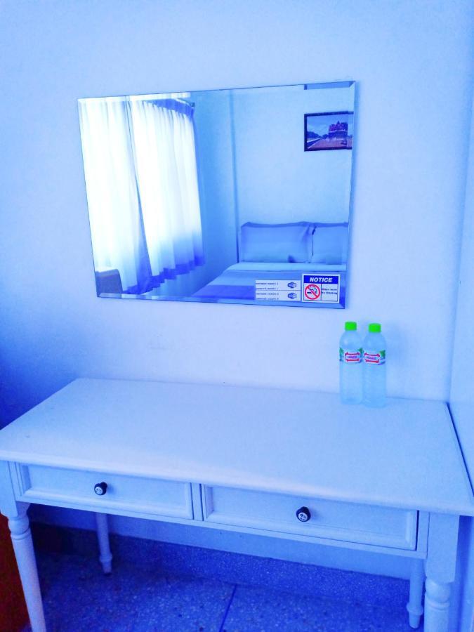 Hotel Thasanee