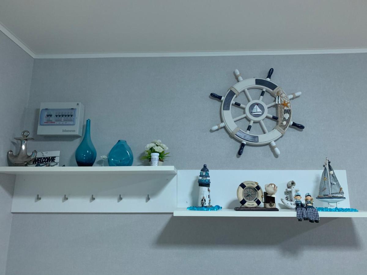 Nicha Home@peang Ploen Apartment