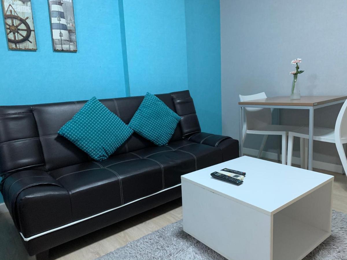 Apartment Nicha Home@peang Ploen *