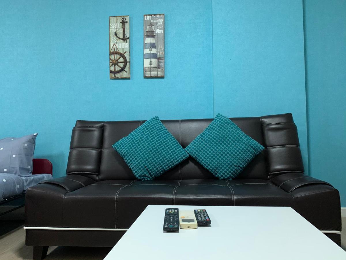 Apartment Nicha Home@peang Ploen *