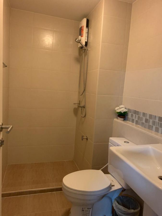 Apartment Nicha Home@peang Ploen *