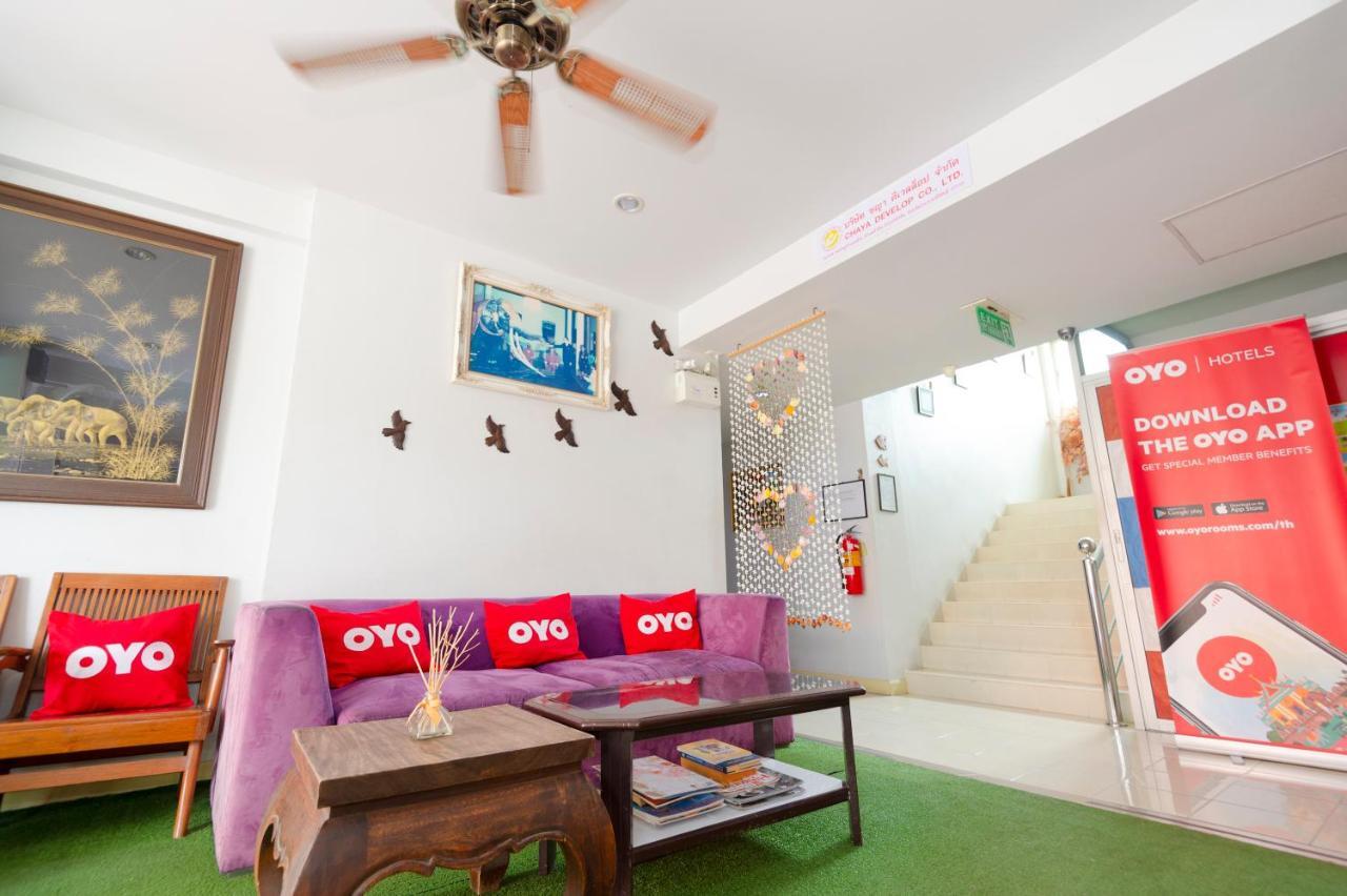 Khách sạn Oyo 227 Suchaya House Hua Hin