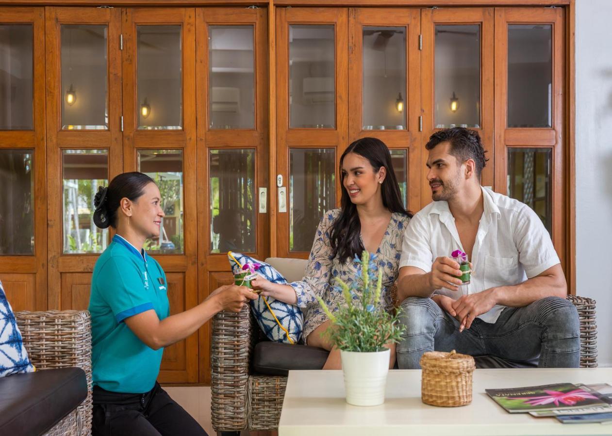 Blu Marine Resort&villas - Sha 3* HHQ