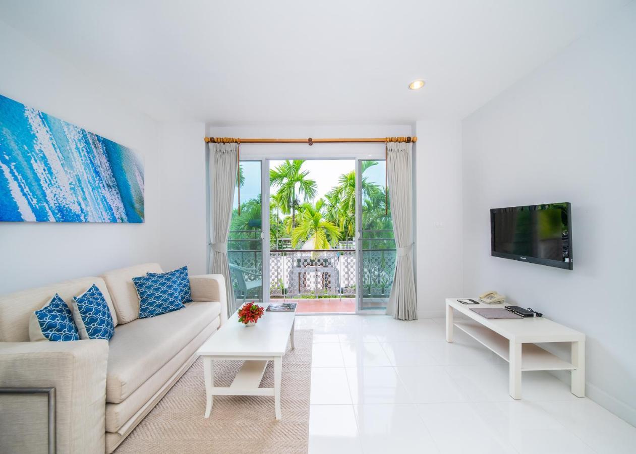 Blu Marine Resort&villas - Sha HHQ