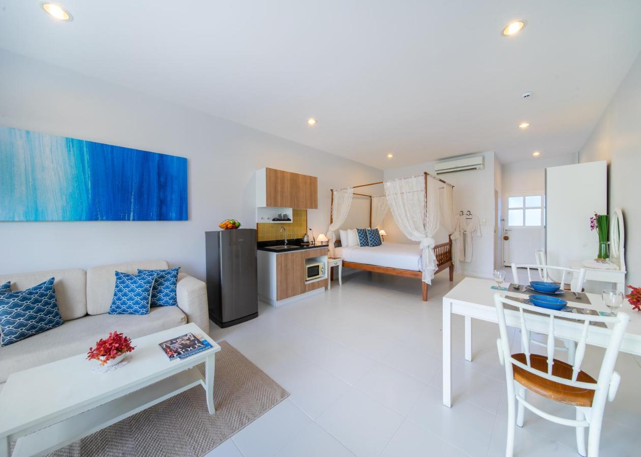 Blu Marine Resort&villas - Sha 3*