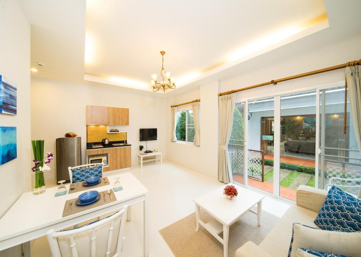 Blu Marine Resort&villas - Sha 3* HHQ