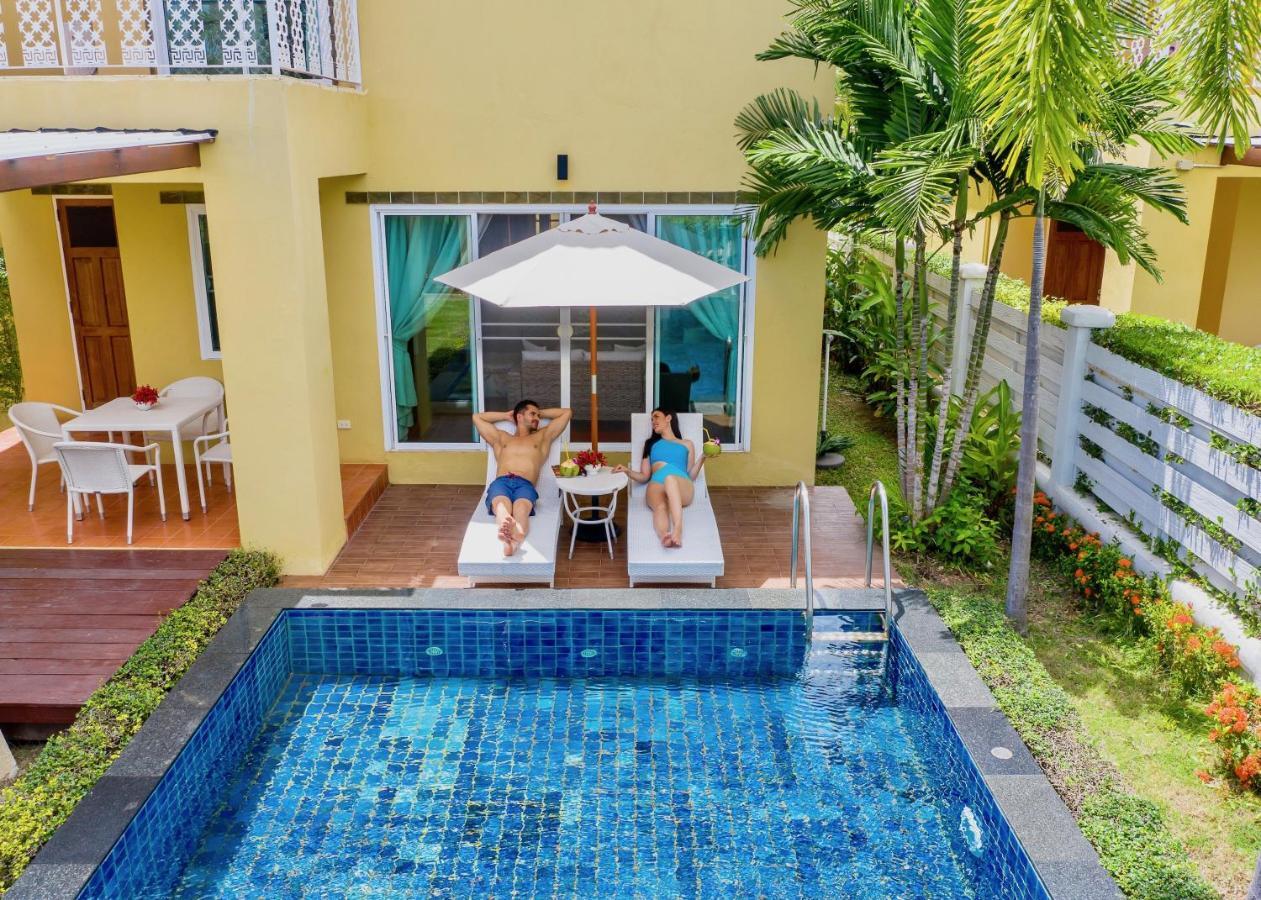 Blu Marine Resort&villas - Sha