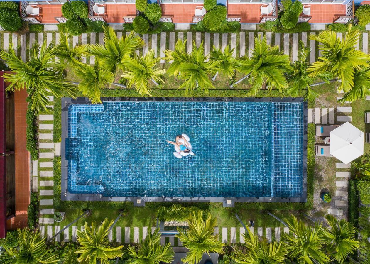 Hotel Blu Marine Resort&villas - Sha
