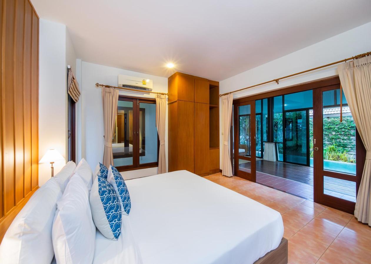 Blu Marine Resort&villas - Sha 3*
