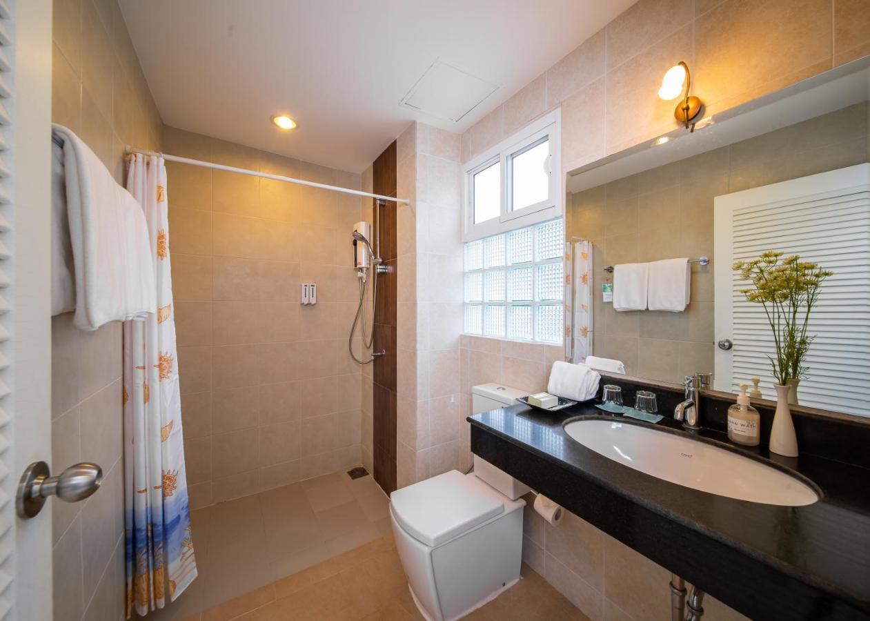 Blu Marine Resort&villas - Sha HHQ