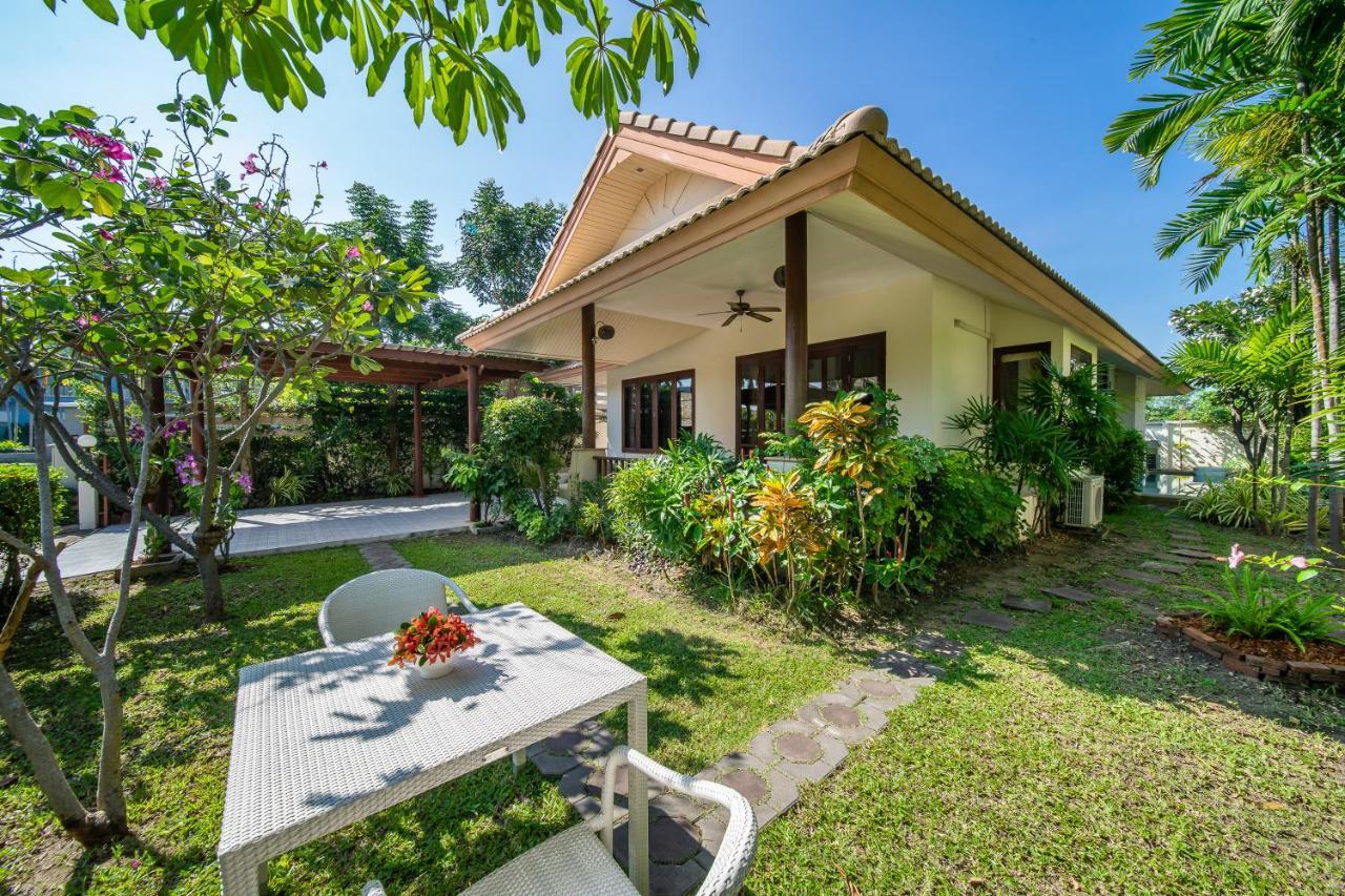 Blu Marine Resort&villas - Sha Hotel