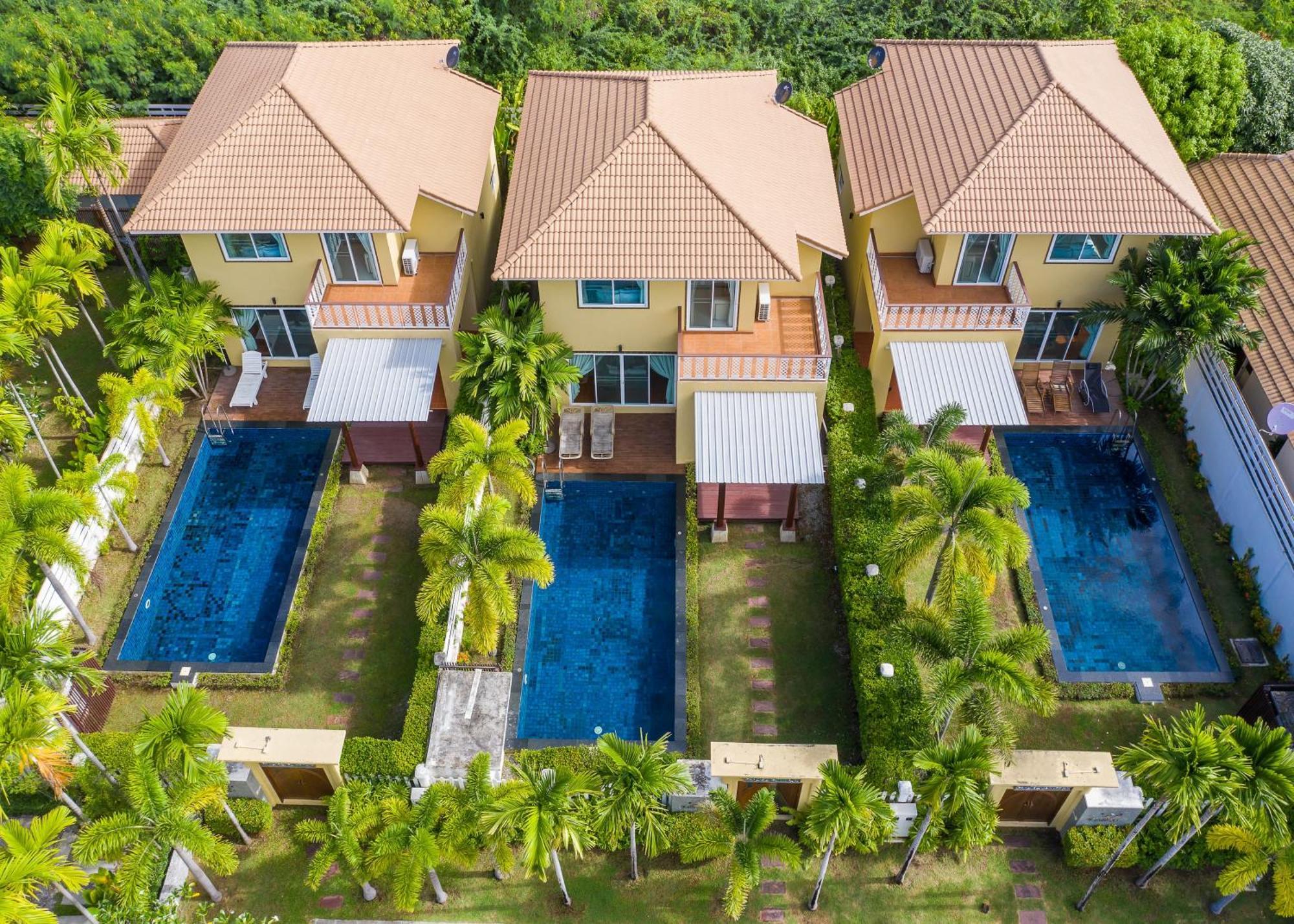Hotel Blu Marine Resort&villas - Sha 3*