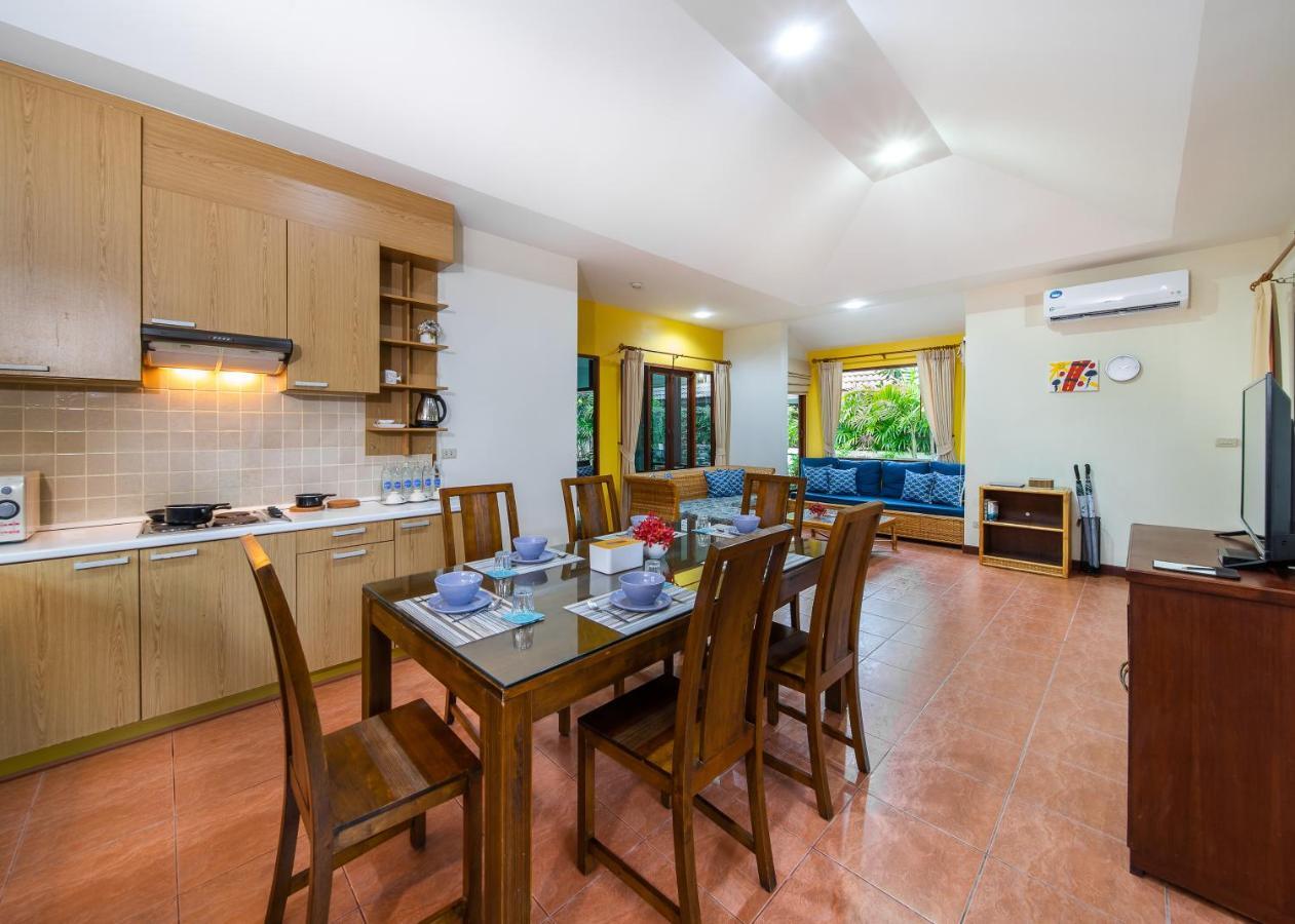 Hotel Blu Marine Resort&villas - Sha HHQ