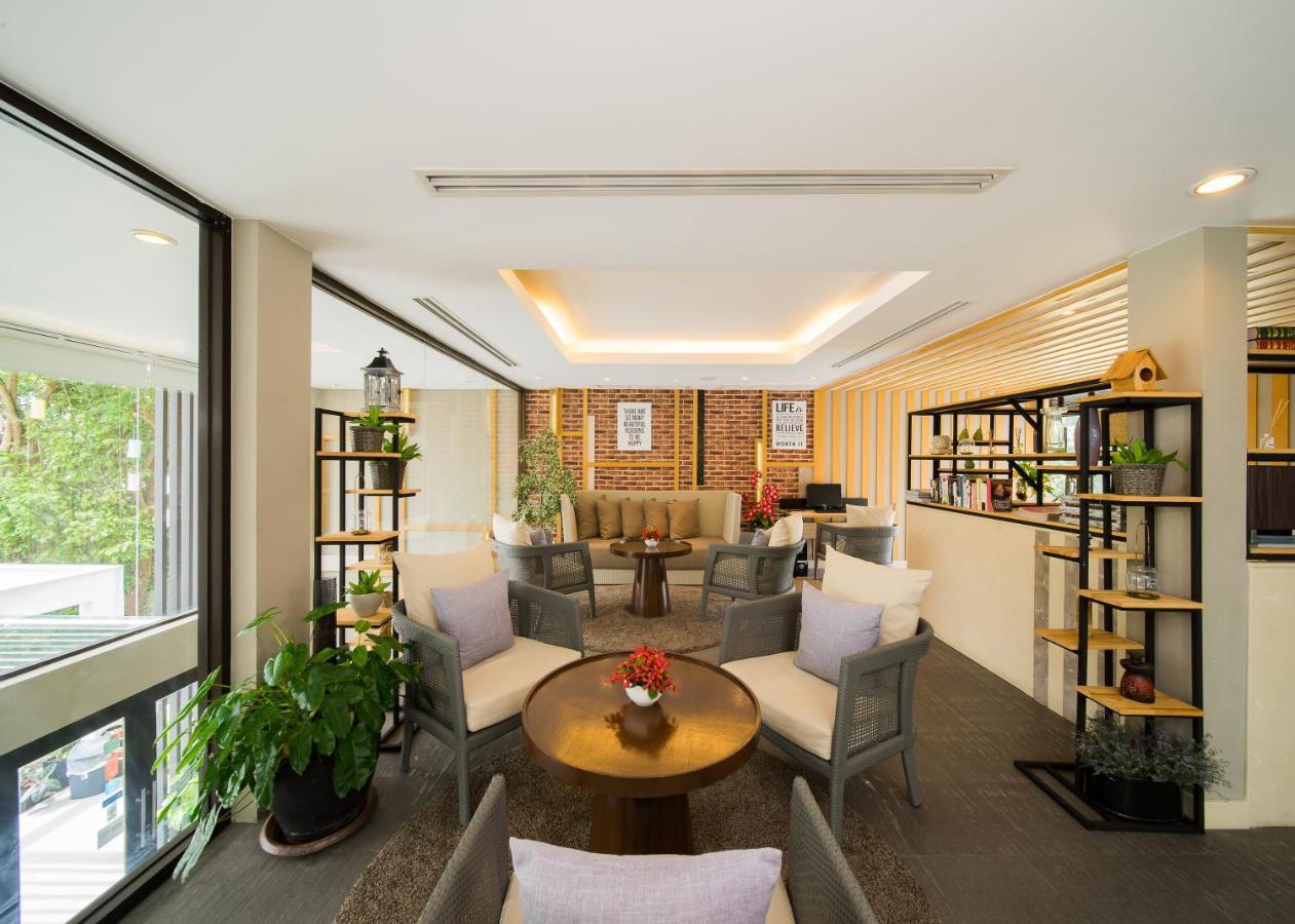 The Rock Beachfront Resort 4*