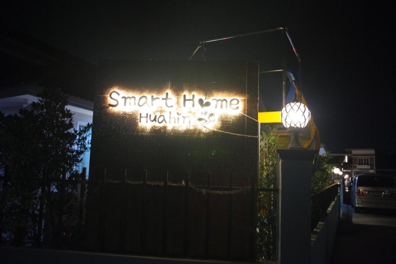 Smart Holiday home Hua Hin
