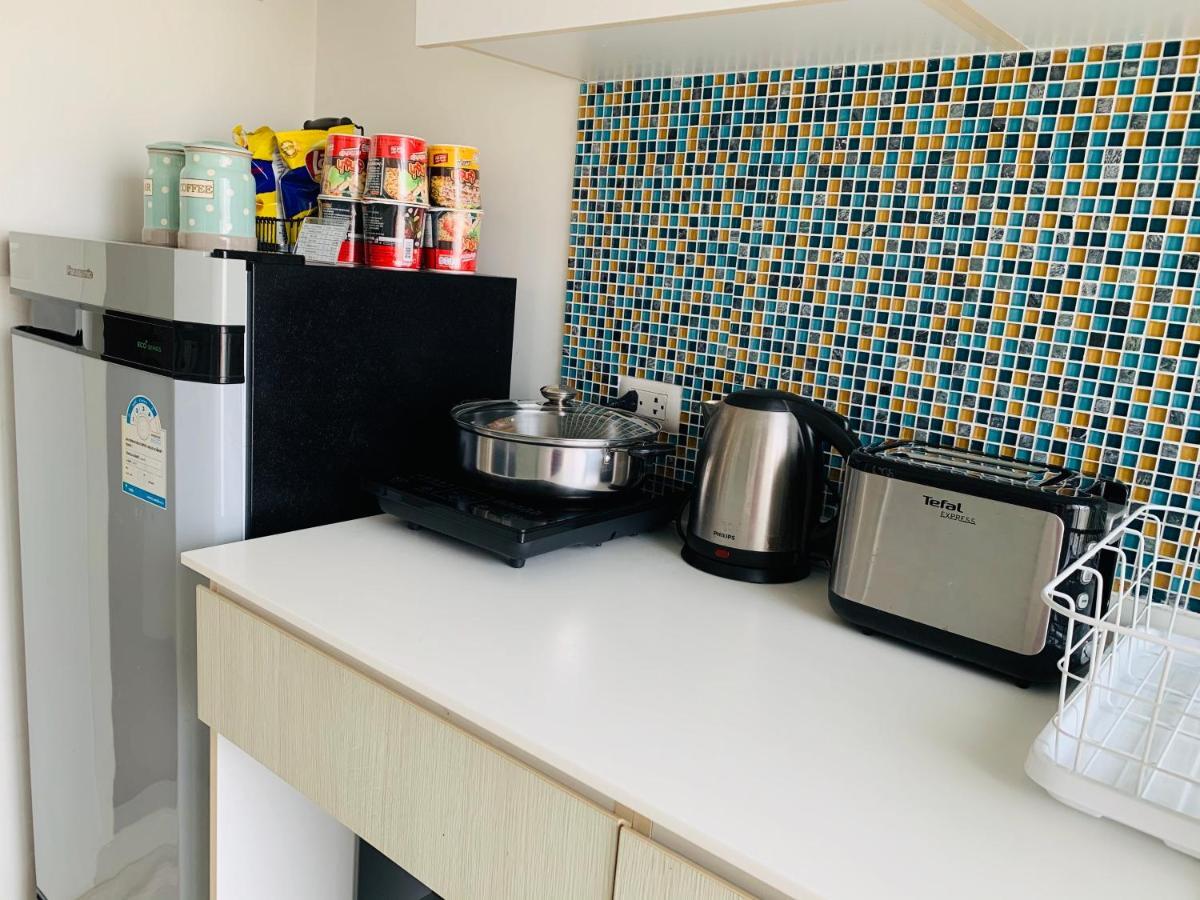 Apartment Nicha Home@peang Ploen Hua Hin
