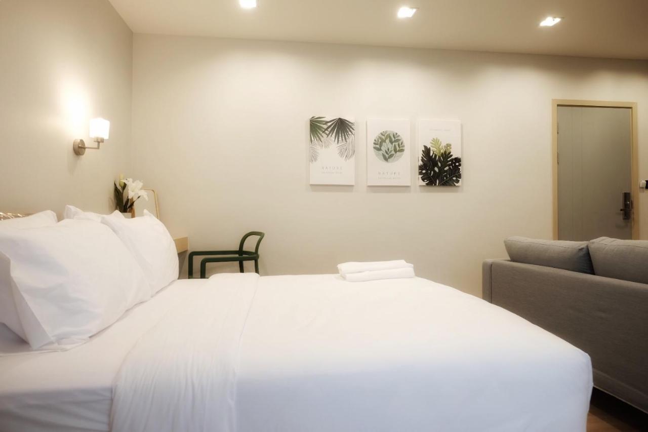 Maleesa Place 3* HHQ