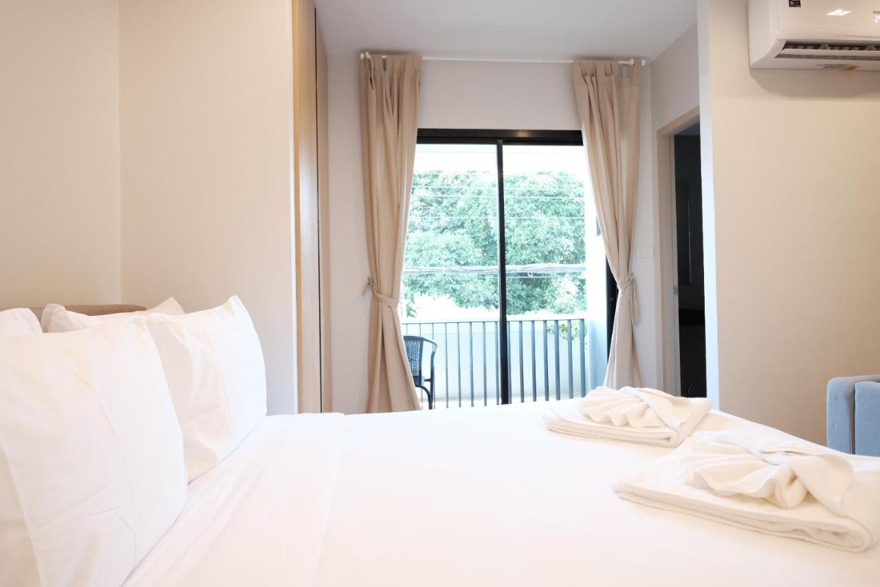 Maleesa Place 3* HHQ