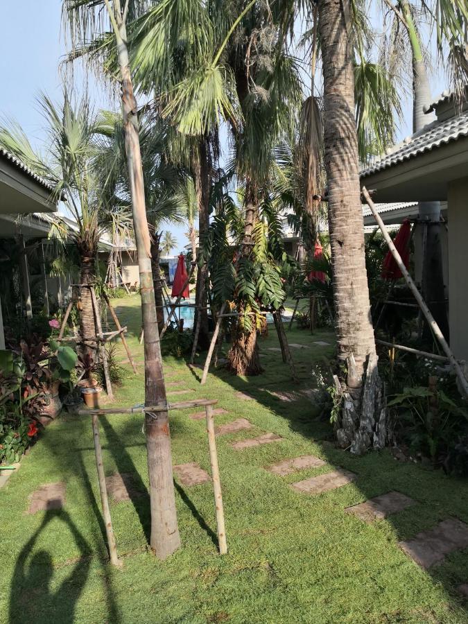 Resort Tropical House​ *