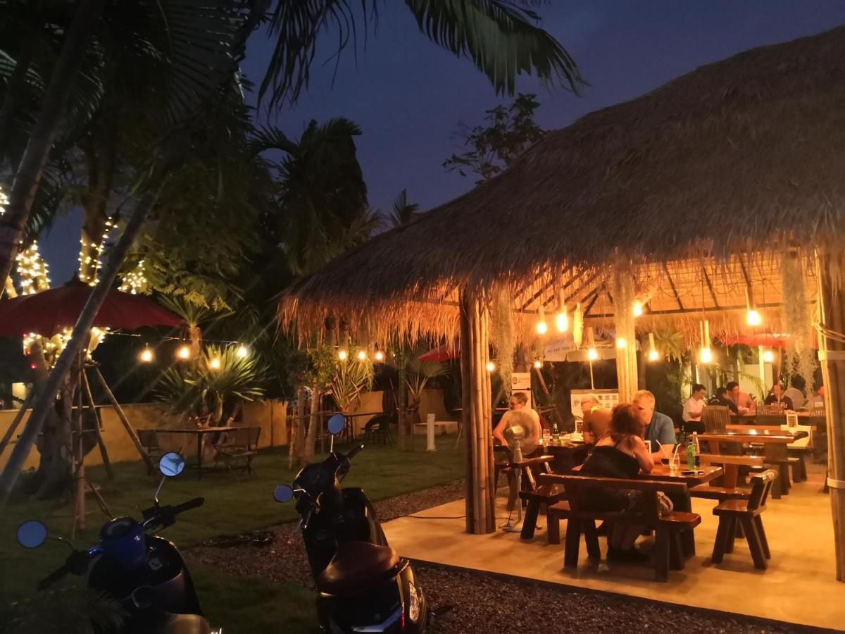 Tropical House​
