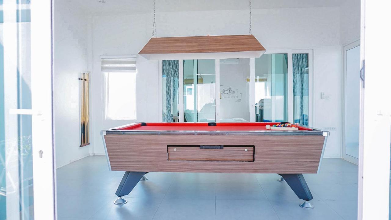 U Pool Hua Hin