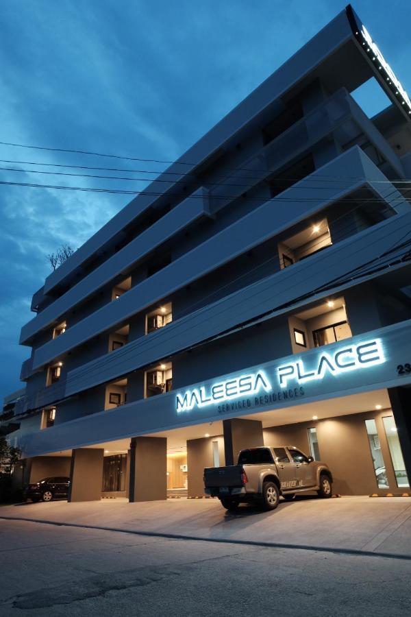 Hotel Maleesa Place 3*