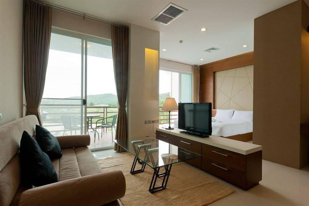 Resort Tai-pan And