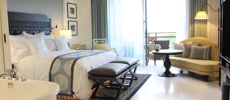 Intercontinental By Ihg 5* Hua Hin