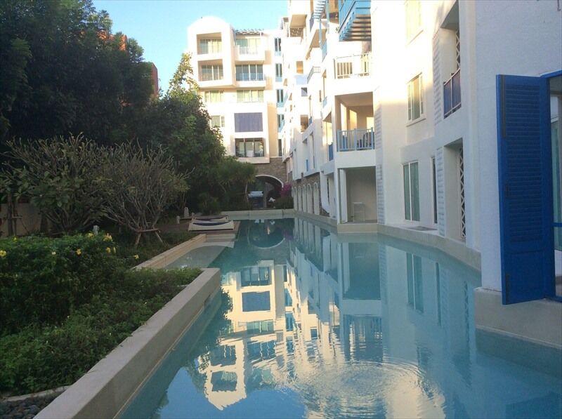 The Chelona Pool Access By Away Hua Hin