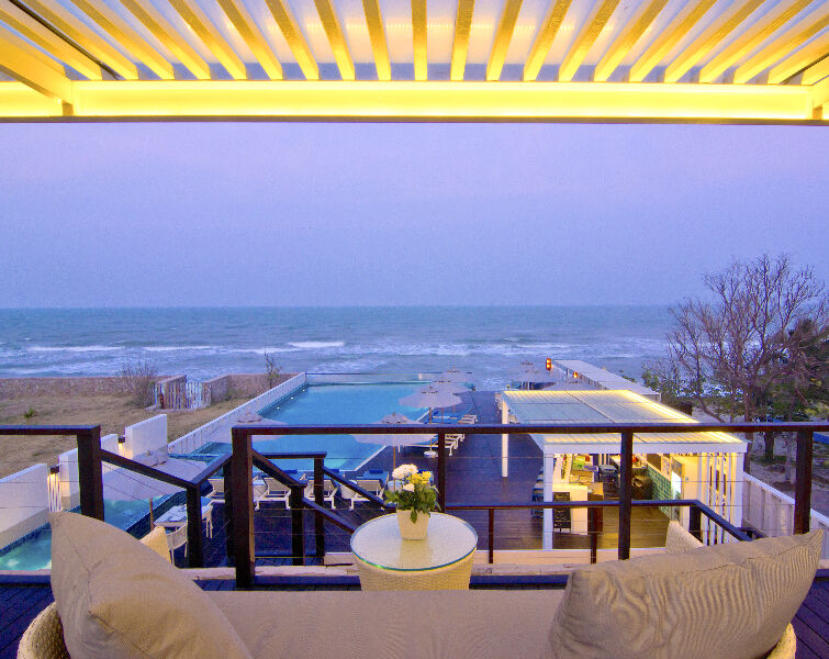 The Rock Beachfront Hua Hin