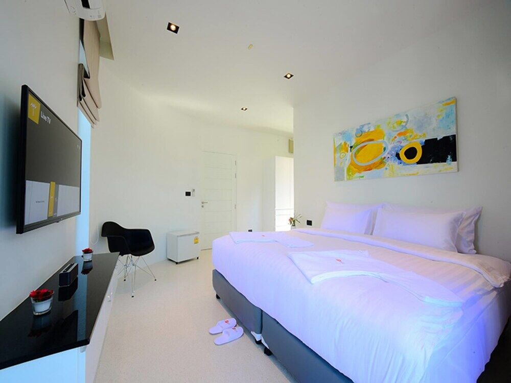 La Bua Hua Hin