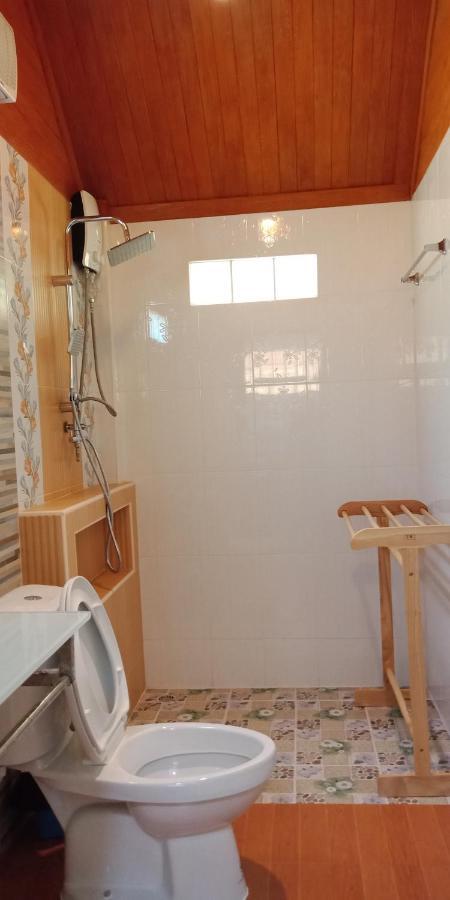 Tempat peranginan วิสาโฮม หัวหิน