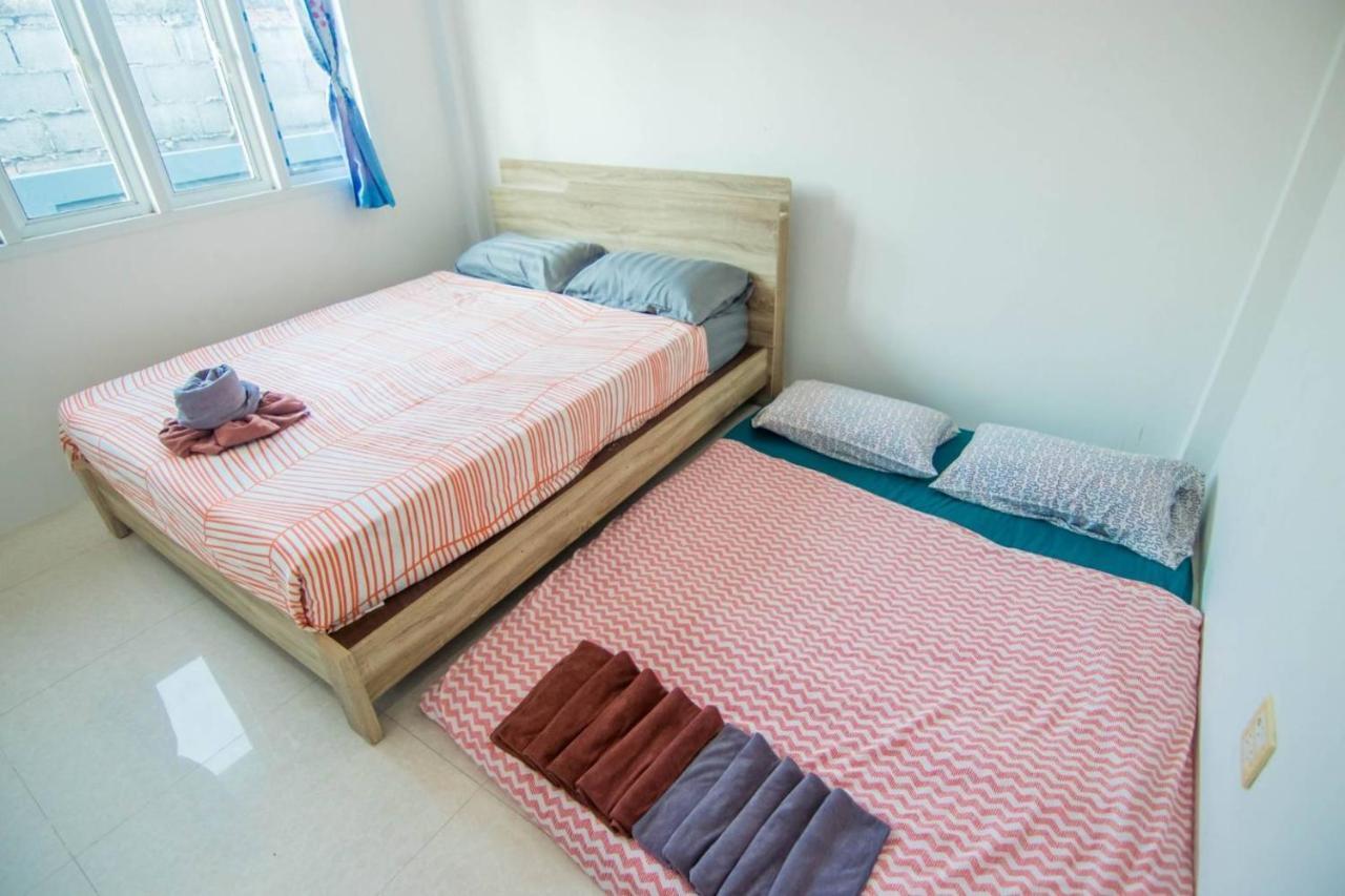 ไมอามี่ พูลวิลล่า Miami Poolvilla Villa Hua Hin