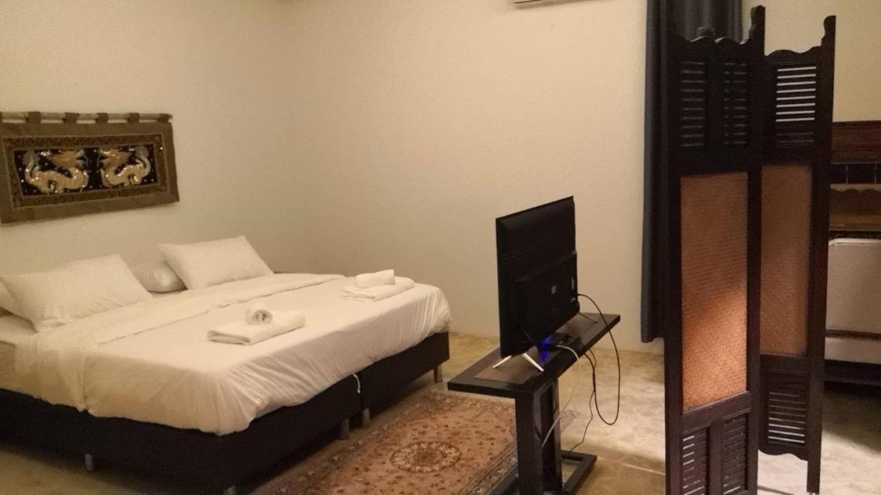Resort Tropical House​