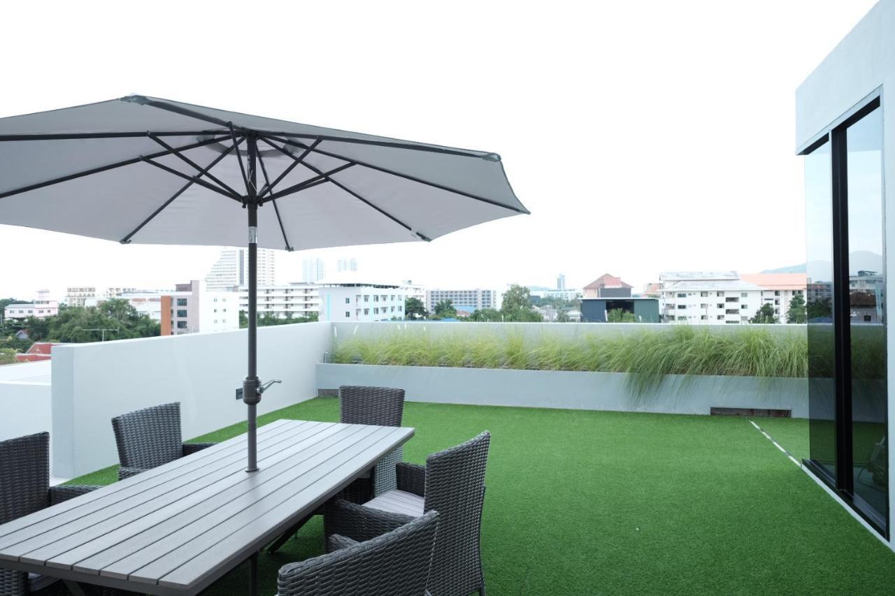 Maleesa Place Hotel HHQ