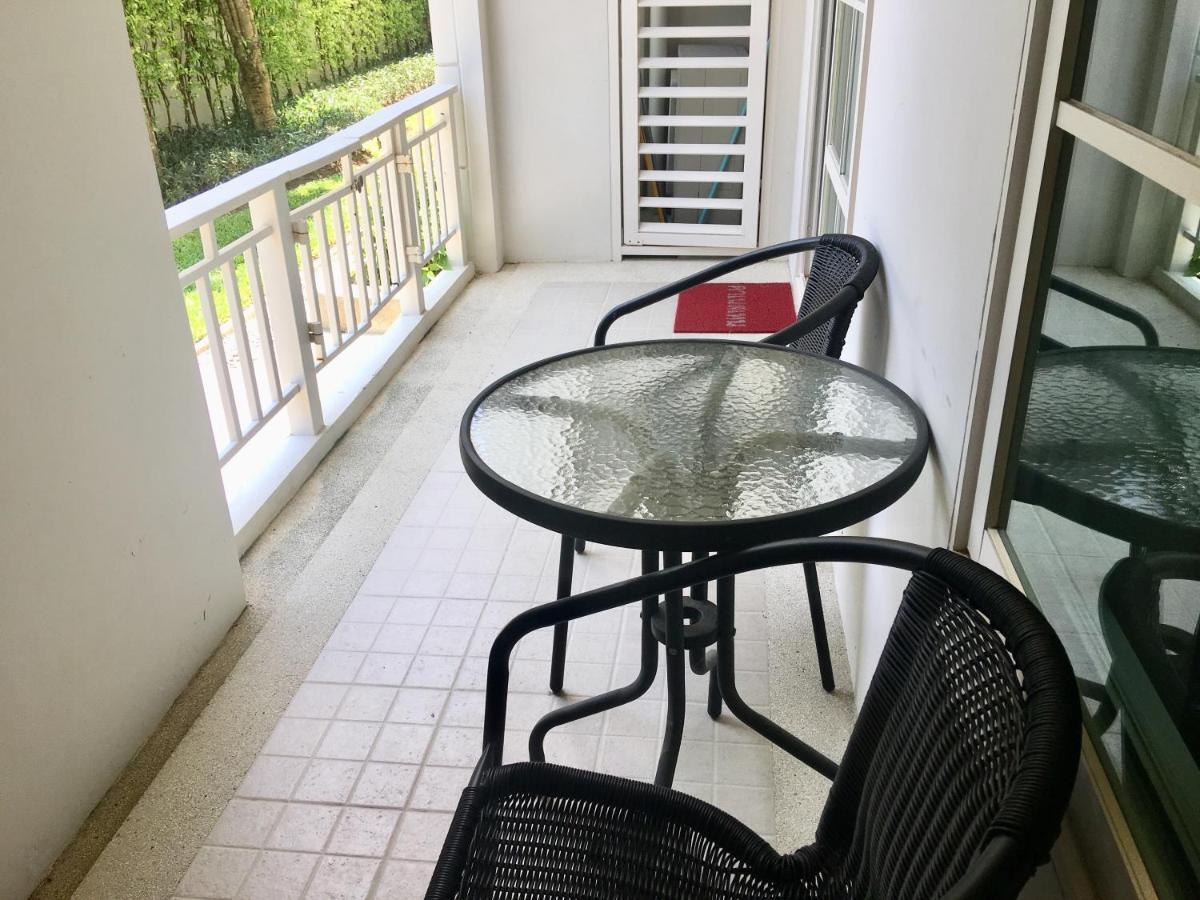 Apartment Summer Condo108,2 Bedroom,near Beach&cicada,garden View,amazing Swimming Pool *