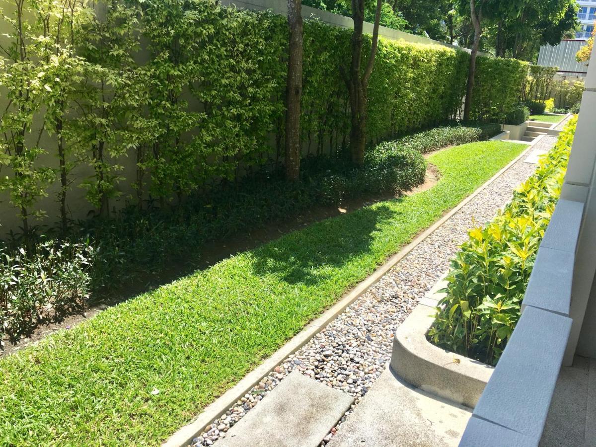 Summer Condo108,2 Bedroom,near Beach&cicada,garden View,amazing Swimming Pool * Hua Hin