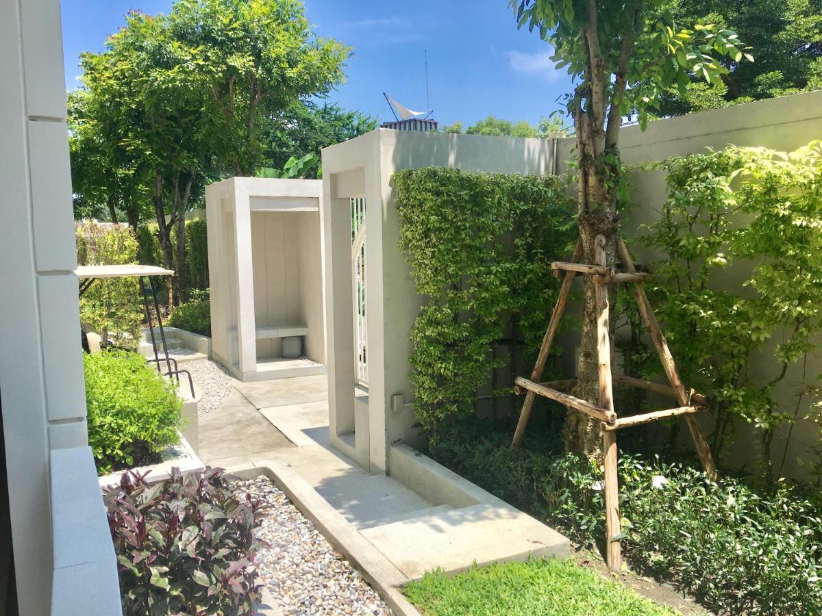 Summer Condo108,2 Bedroom,near Beach&cicada,garden View,amazing Swimming Pool