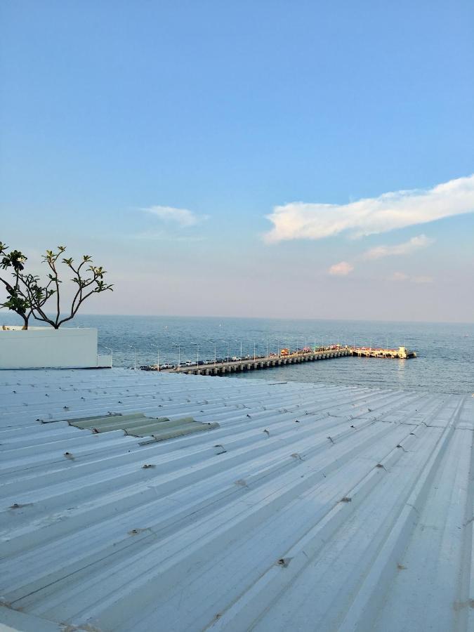 Pierview *