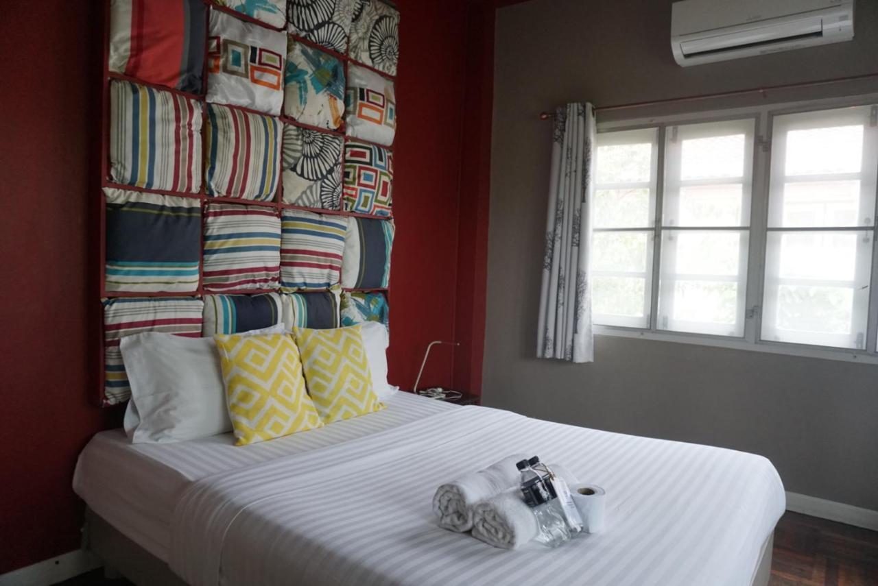 Katil Sea Harmony Eco Hua Hin