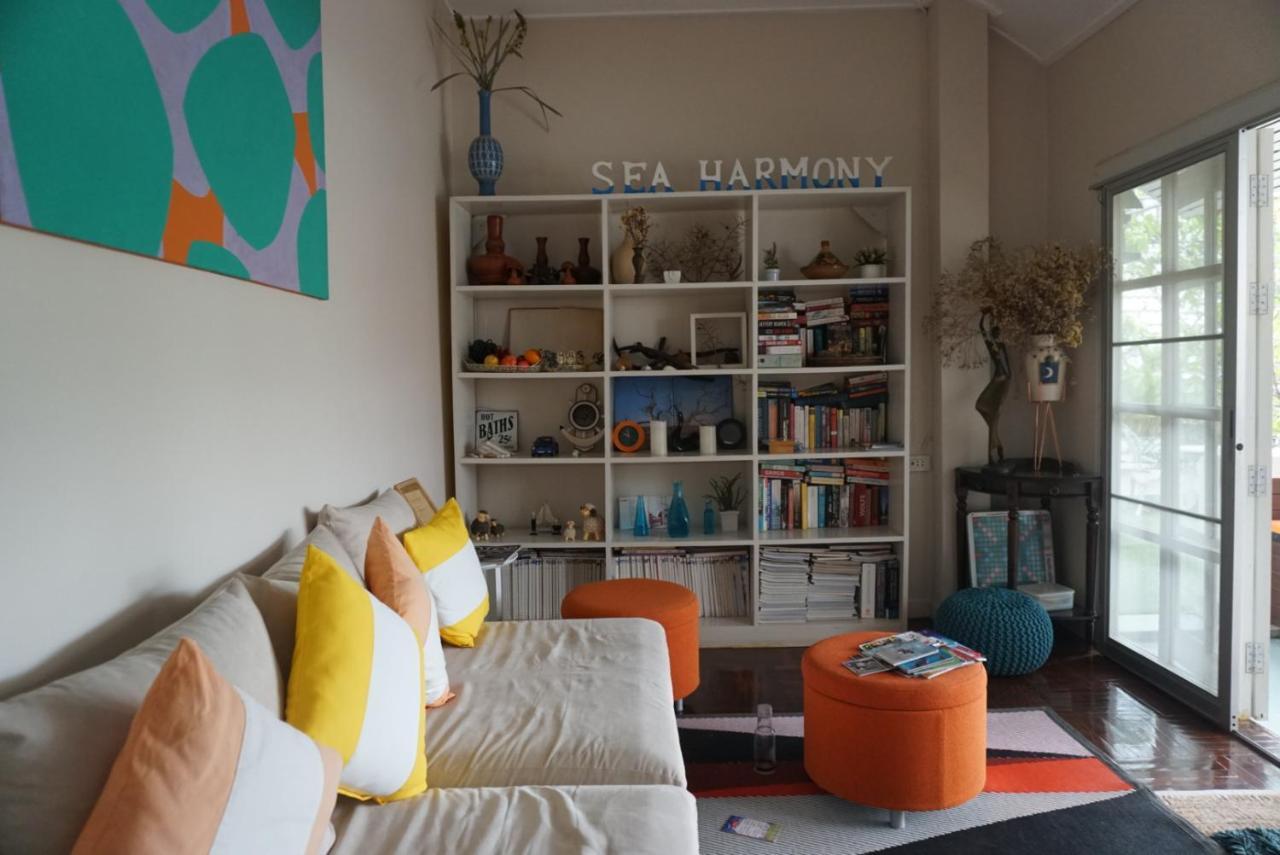 Sea Harmony Eco 3* Hua Hin
